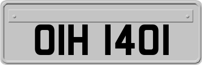OIH1401