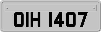 OIH1407