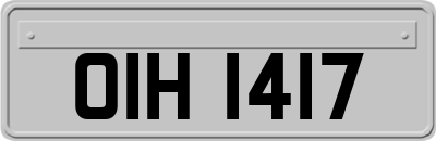 OIH1417