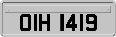 OIH1419