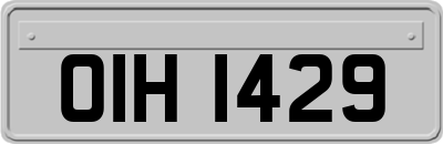 OIH1429