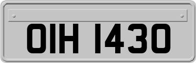 OIH1430