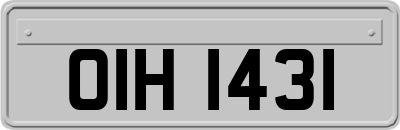 OIH1431