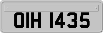 OIH1435