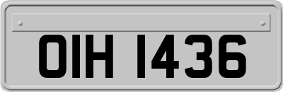 OIH1436