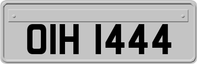 OIH1444