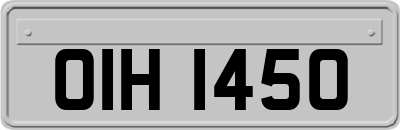 OIH1450
