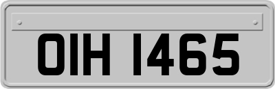 OIH1465