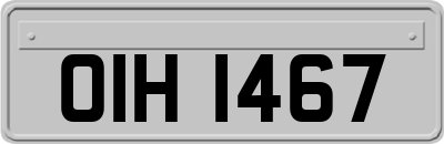 OIH1467