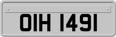 OIH1491