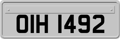 OIH1492