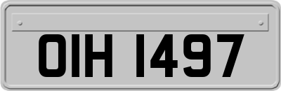 OIH1497