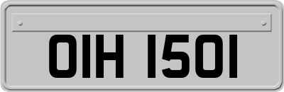 OIH1501