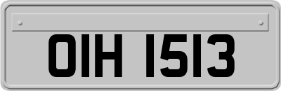 OIH1513
