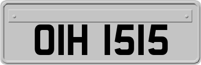 OIH1515