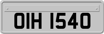 OIH1540