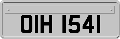 OIH1541