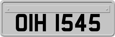 OIH1545