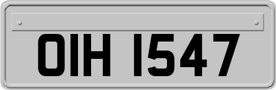 OIH1547