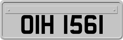 OIH1561