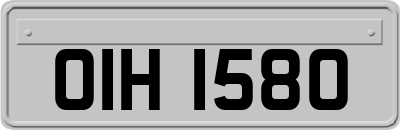 OIH1580