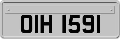 OIH1591