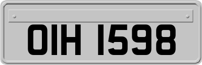 OIH1598