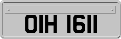 OIH1611