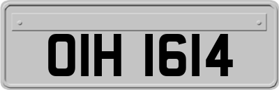 OIH1614