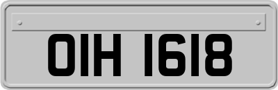 OIH1618