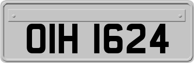 OIH1624