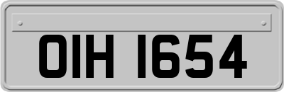 OIH1654