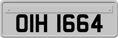 OIH1664