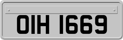 OIH1669