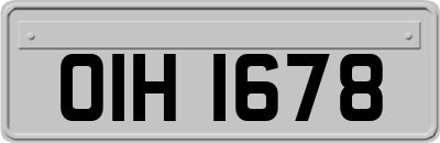 OIH1678