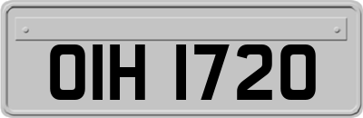 OIH1720