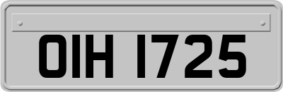 OIH1725