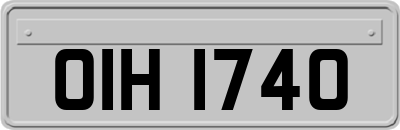 OIH1740