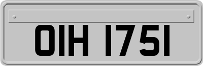 OIH1751