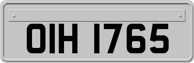 OIH1765