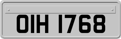 OIH1768