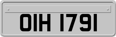OIH1791