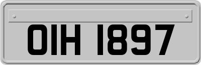OIH1897