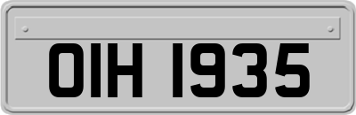 OIH1935