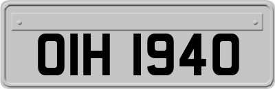 OIH1940