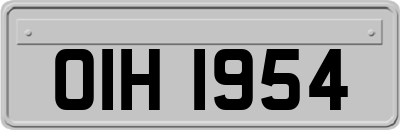 OIH1954