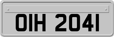 OIH2041