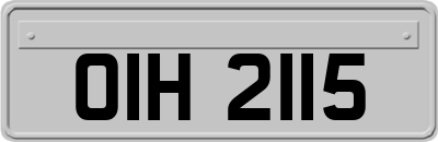 OIH2115