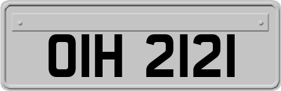 OIH2121