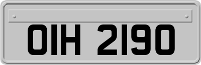 OIH2190